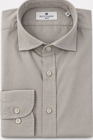 CAMICIA TINTO CAPO