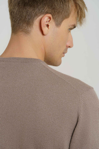 Pullover 100% cashmere