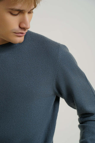 Pullover 100% cashmere