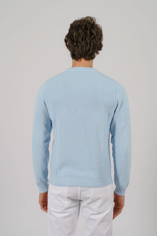 MAGLIA GIROCOLLO