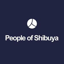 PEOPLE OF SHIBUYA